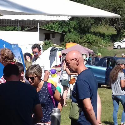 2018-07 - 2ième fête de l'association