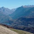 20241104 0004 Le lac Mort et au fond à droite les glaciers de l'Oisans