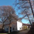 5) La chapelle du hameau de l'Hermitage